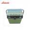 New Design High Quality Multifunction ABS Material Fishing Seat Box Fishing Tackle With Double Sided