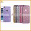 skid diamond transparent tpu case cover for iphone 6 6s                        
                                                Quality Choice