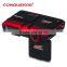 China Manufacturer GPS Radar Detector DVR GPS-1698H From CONQUEROR