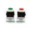 MOV321PPL Standard MOV Series 3/2 Way Aluminum Alloy Distinctive Mechanical Pneumatic Valve