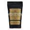 Customizable Design Stand Up Pouch Resealable Eco Friendly Packaging Empty Tea Bag Green Tea Bags