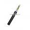 12 24 48 cores armoured underground cable gyta stranded fiber optic loose tube cable