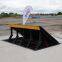 Suprema RB-SM501 Hydraulic Wedge Barriers Anti-terrorist K12 M50 P1