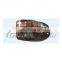 For Toyota Fj 200 16 Land Cruiser Tail Lamp Led, Car Tail Lamp