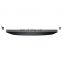 Auto Accessories Car Exterior Parts ABS Truck Wing Spoiler, Rear Trunk Wing Spoiler For Civic 2016-2020