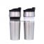 Customized logo Stainless Steel Thermal Mug Vacuum Tumbler Wholesale