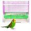 Common Small Bird Cages And Houses For Parrots And Birds