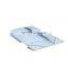 Slide out paper christmas hard hair care shampoo pump up packaging box