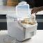 Kitchen Divide Automatic Rice  Storage Container Storage Box Cereal Grain Bucket Rice Bin Food Storage Container Rice Dispenser