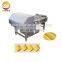 Automatic Sweet Corn Cutting Machine Fresh Corn Carrot Cutter Machine