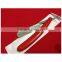 STAINLESS STEEL BARBER STRAIGHT CUT THROAT SALON SHAVING RAZOR