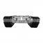 Unassembly RC Tank Chassis Metal Tracked Robot Chassis Smart Robot Car Chassis Shock Absorption