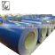 RAL 5030 CGCC Color Zinc Coated Steel Roll Prepainted Galvanized Steel Coil