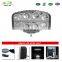 Universal 64W Waterproof LED Working Light With Factory Price LED6459