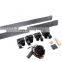 Side Step For Jeep Wrangler JK 2007-ON Running Board Auto Parts