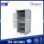 Temperature and humidity control telecom cabinet/Aluminum outdoor enclosure SK-320/Weatherproof & Customized design