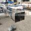 China supplier Bao Steel AISI 321 stainless steel rectangular tubing 50*50mm