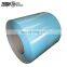 Ppgi Ppgl Whiteboard Surface Cold Rolled Prepainted Galvanizerd Ppgi Steel Coils For Corrugated Roofing Sheet