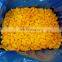 IQF BROKEN FROZEN MANDARIN ORANGE SEGMENTS Frozen Fruit Frozen Orange Segment Broken