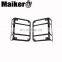 4x4 Offroad taillight cover for jeep wrangler JK 07-17 accessories auto light cover