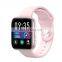 T99 Smart Watch Waterproof Blood Pressure Sport Call Smartwatch Women Men Touch Screen Smart Bracelet