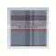 2022 Fashion color checked yarn-dyed poplin 100% Cotton  for suit