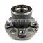 Front Axle Wheel Hub Bearing for MERCEDES BENZ W204 C204 S204 A207 C207 204 330 06 25 2043300625 2043300425 2043300425