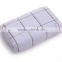 jacquard towel blanket purified printed cotton towel fabric factory direct supply can be add your logo bamboo fiber towel
