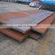 ASTM A36 Hot rolled  AR400/AR500/HB500 Wear Resistant Steel Plate Price