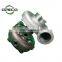 TMD121 TAMD122 TAMD121C engine turbocharger 4LGK 3525707 3525708 849625 3503776 856241