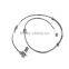 ABS Wheel speed sensor rear left 8E0927807B