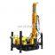 pneumatic rock bolt drilling rig