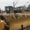 CAT close and open cabin d5h bulldozers , Used cat dozers , CAT construction machine