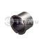 Factory Customization Composite BushingTriple Layer Self lubricating  Stainless Steel Base Bearing Bush Manufacture