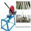 Popular Sri Lanka exported bamboo stick making machine / bamboo wool slicer  factory price