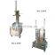 New Design Pumpkin Seeds Papaya Peeling Machine Double Watermelon Peeler