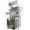 Промышленный вертикальный автоматический аппарат для фасовки арахиса/фиников/сахара/гранул/зерна/чипсов/соли