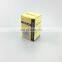 Wholesale One to three multi outlet 3 round pin 1A/2A USB Conversion plug travel adaptor