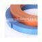 Factory wholesale edge banding house furniture 1mmx22mm matt pvc edge banding tape for board