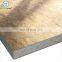 7/16 phenolic poplar pine hardwood waterproof  tongue and groove OSB board