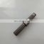kubota AR96 the spare parts of harvester 53971-31260 stainless steel custom linear middle SHAFT IDLE