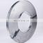 sus aisi 2mm thickness 304 316l 421 a240 Cold Rolled stainless steel strip q195 carbon banding metal flat strip coil roll price