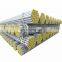 China Factory 6m 12m Low Price Have Stock Hot Dip Galvanized Steel Pipe Prices Of Galvanized Pipe