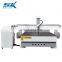 Advertising materials cnc engraving woodworking cutting machine wood cnc router 1325