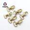 Made Durable Gold Snap Hook Metal Bolt Eye Snap Hooks With Swivel