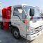 FORLAND little garbage truck with best price for Africa 008615826750255 (Whatsapp)
