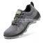 Pu Outsole Casual Work Safety Shoe For Worker Shoes Bangladesh