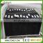 Low Price Zimbabwe Black Granite