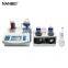 NANBEI Lab Volumetric Coulometric Titration Karl Fischer Titrator