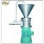 Manufacture Factory Price Horizontal Colloid Mill for Peanut Butter Chemical Machinery Equipment